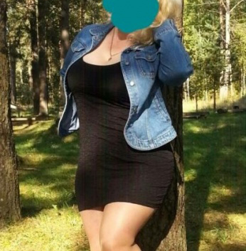 Анкета проститутки Лиана - Фото 1, Бала-Четырман, 40 лет, №13304