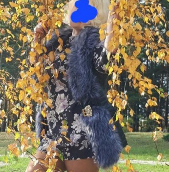 💋
🌟Время со мной превратится в незабываемое путешествие, полное чувственности и страсти. Моя гибкая фигура и искусные нежные руки заботливо окажут тебе массу удовольствия.
💃Я знаю, как раскрепостить даже самого требовательного мужчину. Я открыта для экспериментов и новых приключений. Волшебные мгновения рядом со мной станут реальностью.
📷А смотри, фото - это лишь небольшое отражение моих прекрасных форм и красоты. Надеюсь, тебе понравится каждая из них.
🌆Живу в Москве, поэтому наше свидание будет уютным и комфортным. Обними меня и почувствуй мою нежность и страсть.
💌У меня есть отличные отзывы, которые подтверждают, что я — настоящий профессионал своего дела. Ты можешь быть уверен в качестве и анонимности наших встреч.
💫Разреши мне увезти тебя на волнах наслаждения и сделать все, чтобы каждая наша встреча оставаласть в памяти навсегда. Жду вашего звонка, мой герой! 💫 Лиана